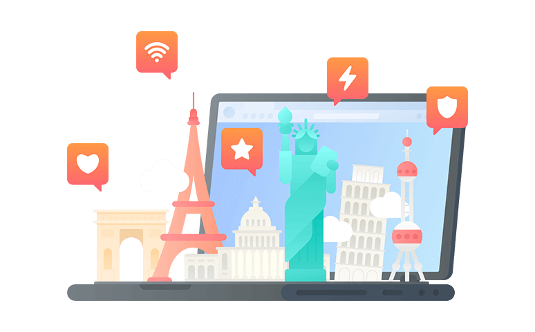 海龟VPN IOS免费版